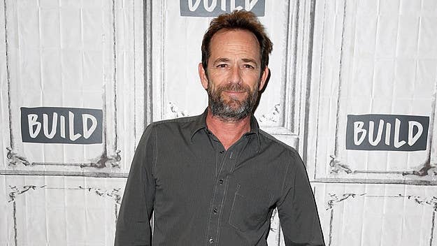 The In Memoriam segment at the 2020 Oscars on Sunday did not include Luke Perry and cult horror favorite Sid Haig, among others.