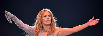 J. Lo's Super Bowl halftime show is coming to Apple Music as 'visual album'