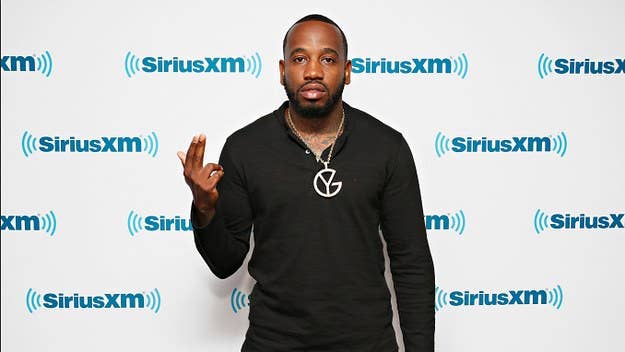 Young Greatness was visiting New Orleans for a funeral when he was shot and killed in October 2018.