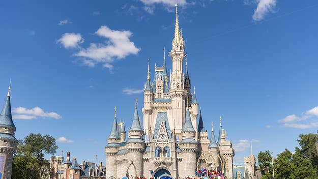 Tourists allegedly thought it was okay to inappropriately touch employees who portray Mickey Mouse, Minnie Mouse, and Donald Duck.
