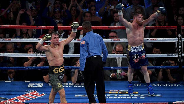 Here are five mega boxing matches, like a third installment of Canelo-GGG or a Spence-Crawford welterweight showdown, that could happen in 2020.