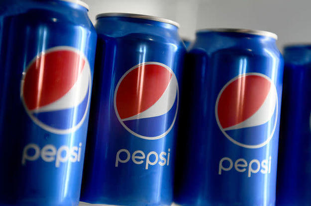 Pepsi Is Trying to Get Into Coffee Again With Pepsi Café | Complex