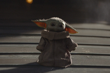 Gremlins' Director Joe Dante Says Baby Yoda Was 'Completely Stolen