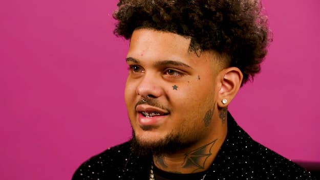Before the arrival of his new album ‘Deadstar 2,’ Smokepurpp came by the Complex office to share his list of the top 5 songs of the SoundCloud rap era.