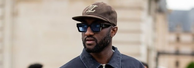 Virgil Abloh Announces 2020 Opening of Off-White Flagship 'Store