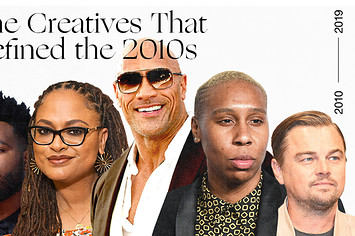 The Creatives That Defined the 2010s