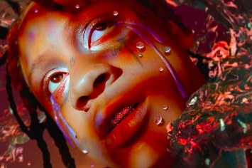 Trippie Redd 'A Love Letter to You 4'
