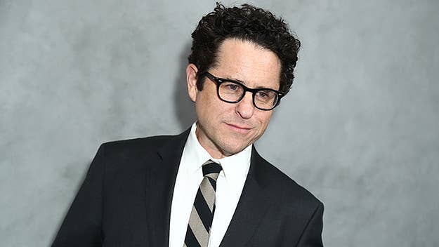 Before the final movie in the 'Star Wars' Skywalker Saga hits theaters, director/writer J.J. Abrams wanted to address the fan reactions to the previous films.