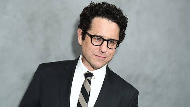 Before the final movie in the 'Star Wars' Skywalker Saga hits theaters, director/writer J.J. Abrams wanted to address the fan reactions to the previous films.