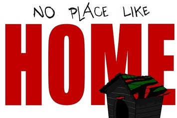 Consequence "No Place Like Home" f/ Phife Dawg
