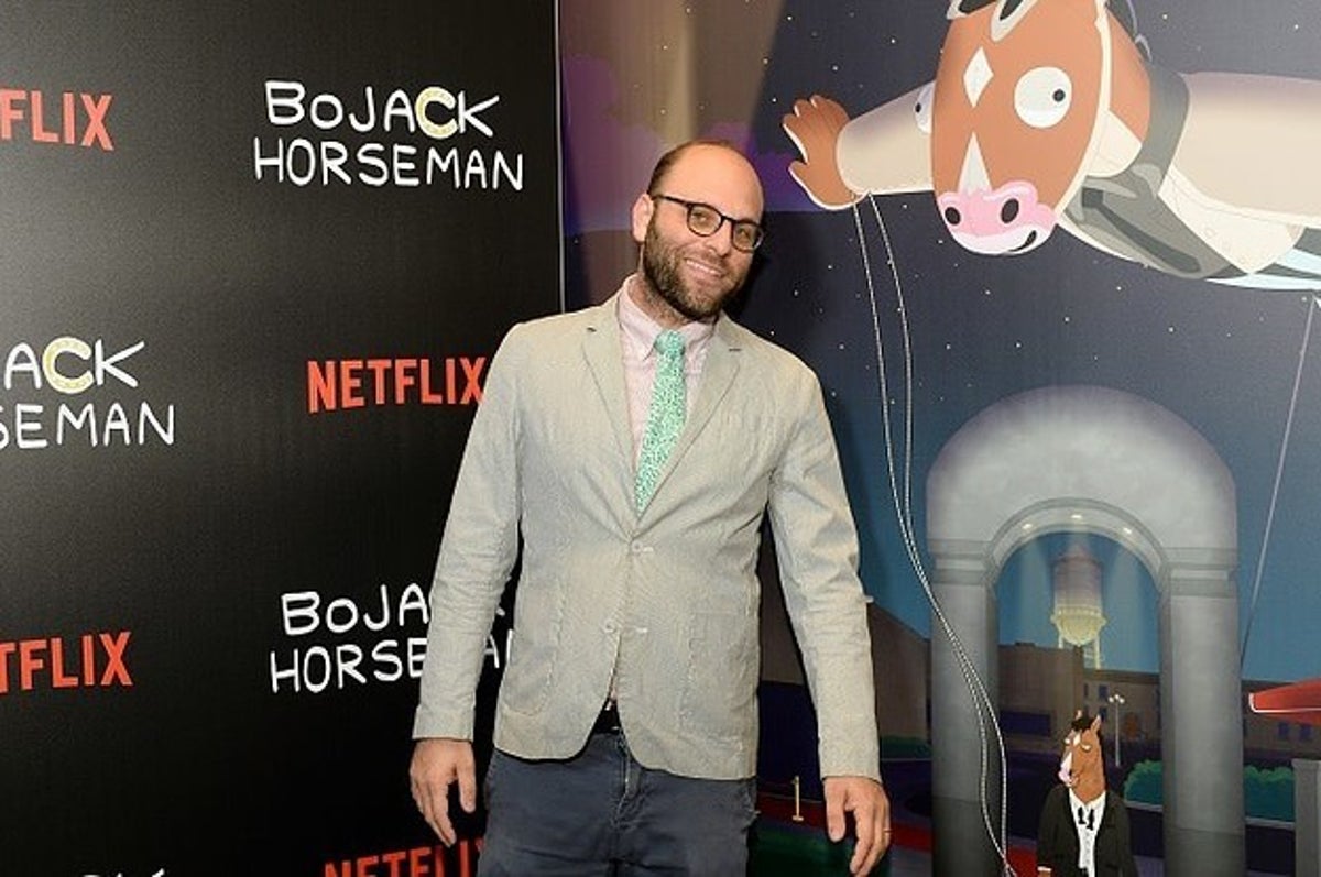 What Netflix's 'Bojack Horseman' Tells Us About Jewish Assimilation