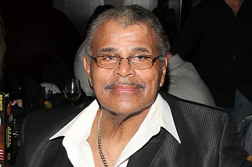 rocky johnson death