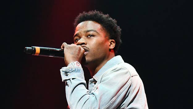 Roddy Ricch earned the No. 1 song and album on Billboard by staying focused on the music. His A&R, Dallas Martin, speaks with Complex about this achievement.