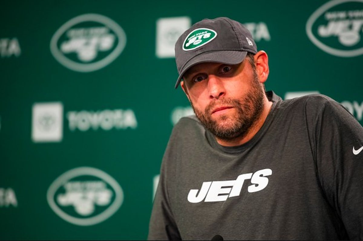 Adam Gase's uninspired effort didn't help the New York Jets vs. Colts