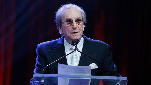 Danny Aiello, known for his roles in the classic films 'Do the Right Thing' and 'The Godfather Part II,' died Thursday night.