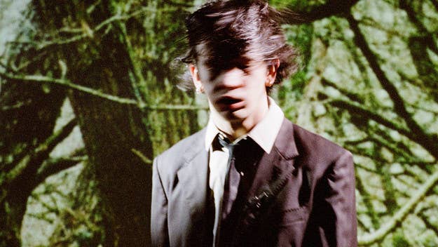 Matty Healy of The 1975, No Rome, and Beabadoobee, and Jamie Oborne explain how Dirty hit became a creative haven for new artists and established stars.