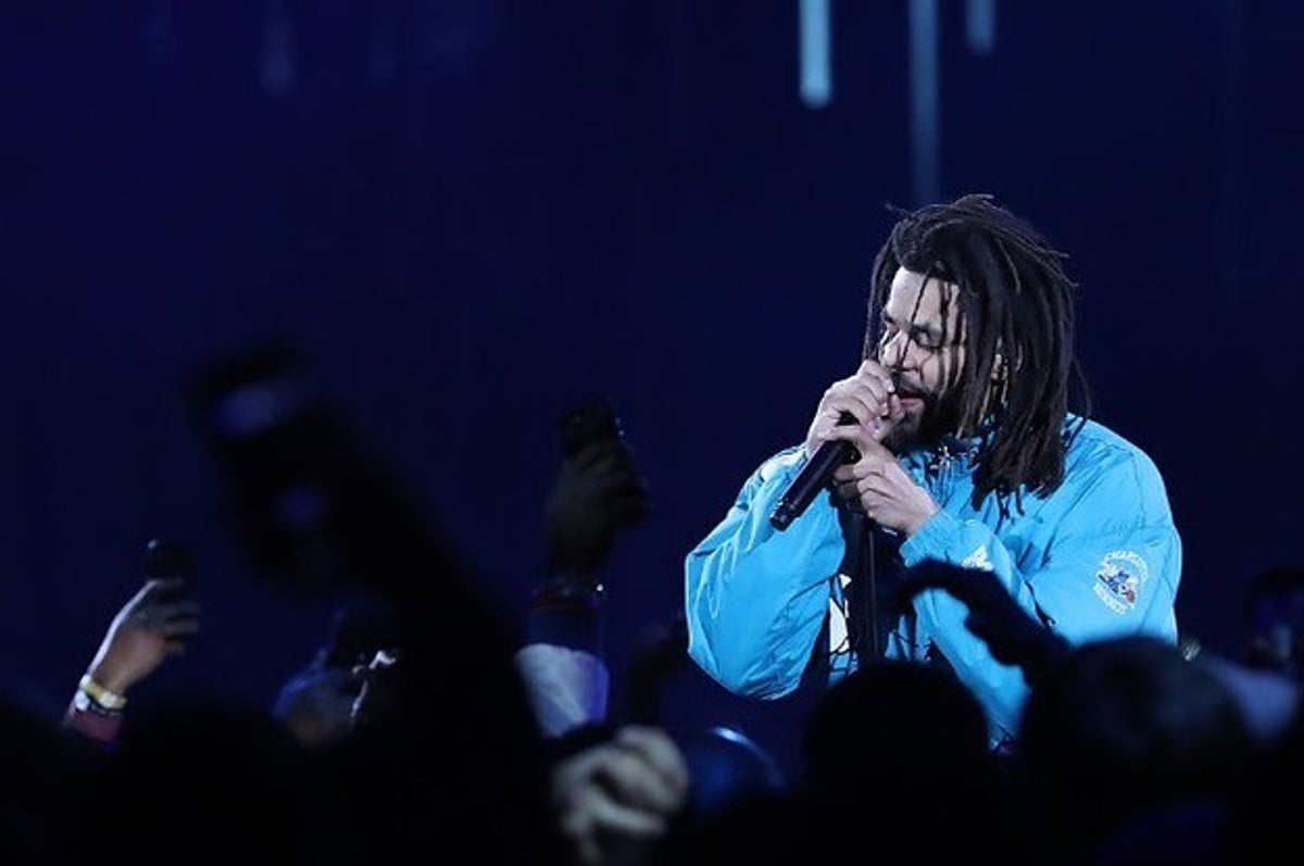 J. Cole Defends Colin Kaepernick Amidst NFL Controversy