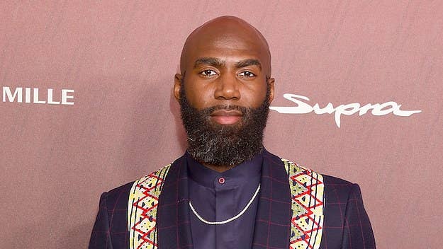Malcolm Jenkins has unveiled a powerful video that shines more light on the biases and injustices within our police system.