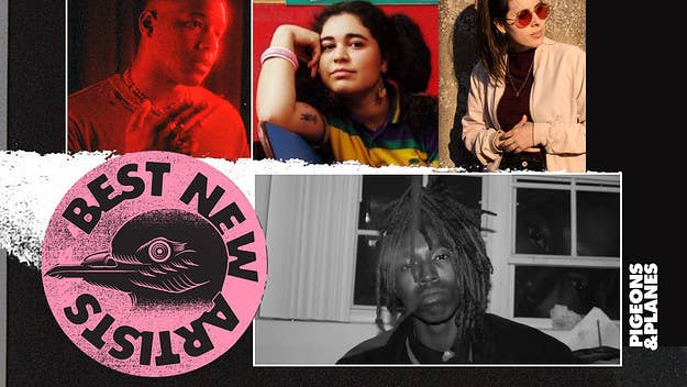 Some of our favorite rising acts in music, featuring BEAM, Remi Wolf, MAVI, Love Mansuy, Kembe X, Sorcha Richardson, and more.