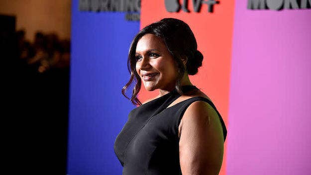 Here's how Mindy Kaling turned to social media to find the lead of her new Netflix series 'Never Have I Ever.'