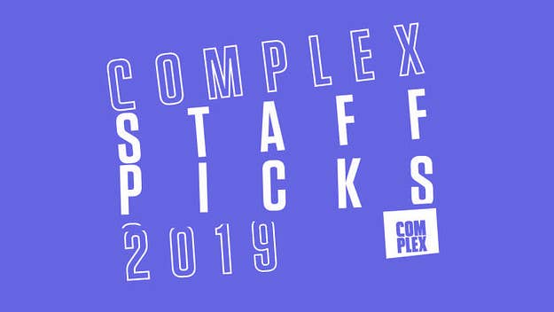 We’re celebrating the end of year with our favorite TV shows and movies. Here are the Complex staff's personal picks for best films and TV shows of 2019.