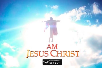 'I Am Jesus Christ' video game