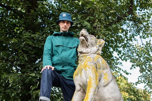 Premiere: Hugo Mari Reveals Smooth And Futuristic R&B Cut 