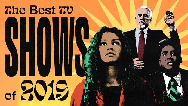 The year was filled with good TV shows. From 'Watchmen' to 'Stranger Things 3', here are Complex's best TV shows of 2019. 