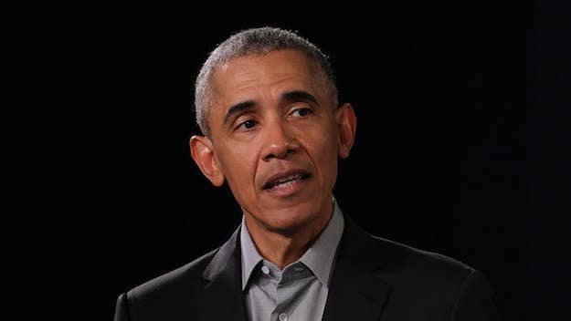 Obama included 'Fleabag' on his list and people had jokes. 