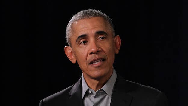 Obama included 'Fleabag' on his list and people had jokes.