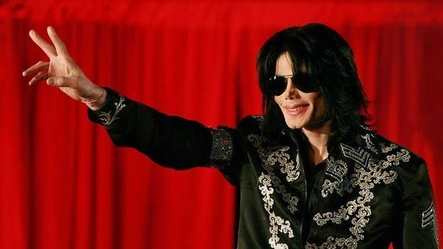 According to early reports, the estate-approved movie will not be a "sanitized" take on MJ's story.