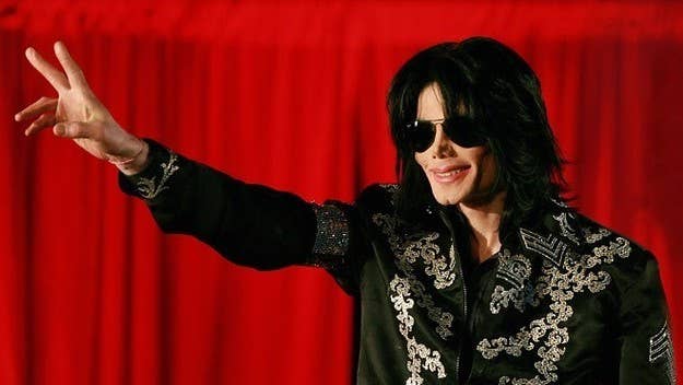 According to early reports, the estate-approved movie will not be a "sanitized" take on MJ's story.