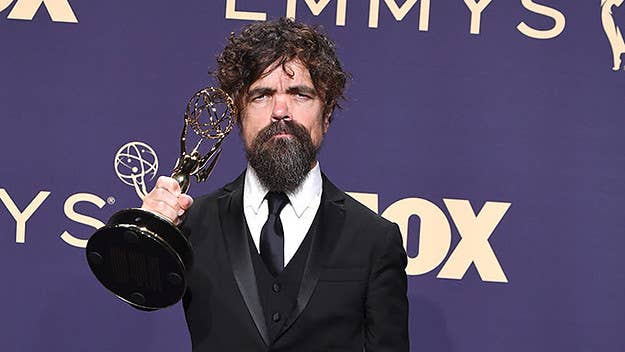The last season of 'Game of Thrones' left a lot of longtime fans disappointed, and star Peter Dinklage believes he knows why.