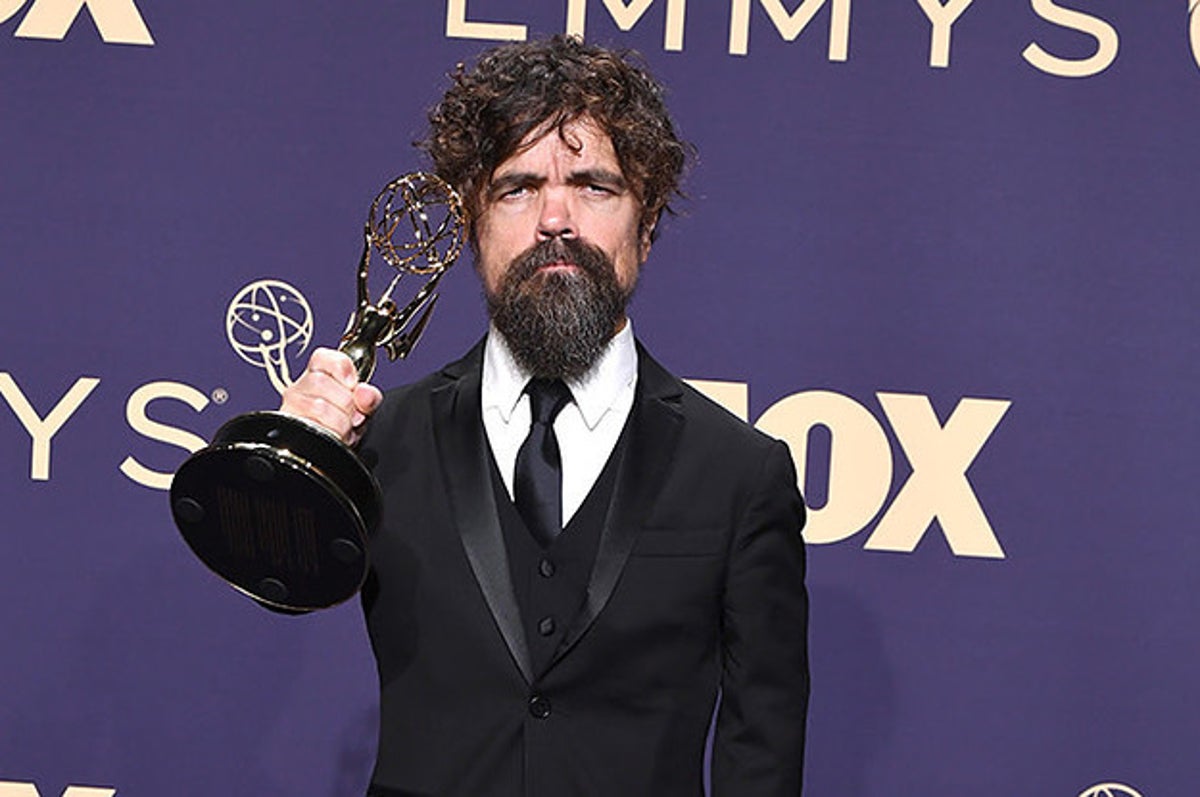 Peter Dinklage: It's 'Impossible' to Avoid 'Game of Thrones' Critics