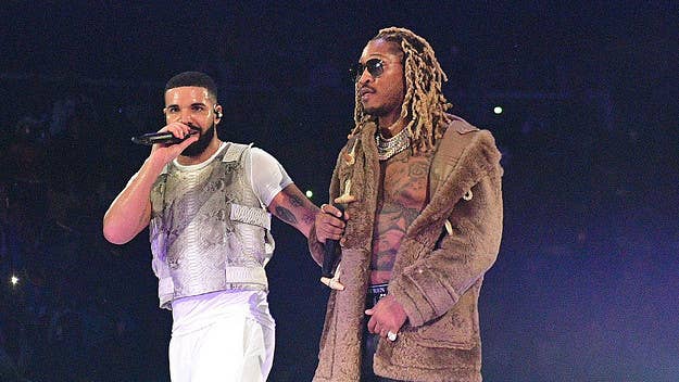 There have been clues that Drake and Future are working on new music together, rumored by some to be 'What a Time to Be Alive 2.' Here's everything we know.