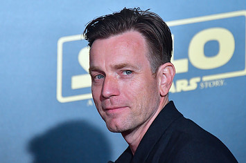 Ewan McGregor