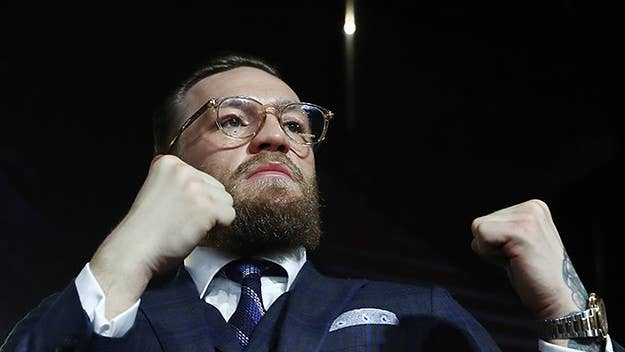 Dana White, the president of the UFC, has confirmed that Conor McGregor will return to the UFC early next year.