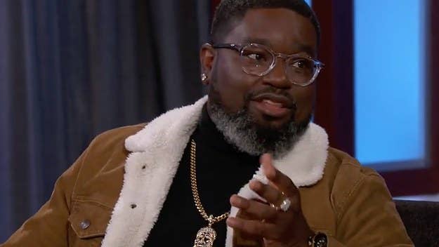 Rel has never been an R. Kelly fan, even prior to the disgraced singer's recent arrest on federal sex crimes.
