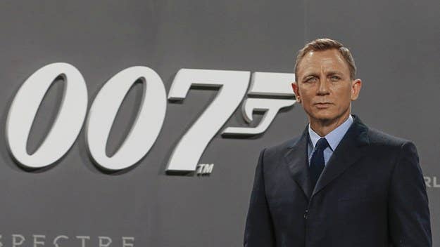 Longtime 'Bond' producer Barbara Broccoli has a certain requirement for Daniel Craig's 007 successor.