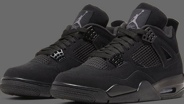 From the 'Black Cat' Air Jordan IV to 'Yeshaya' Adidas Yeezy Boost 350 V2, here is a complete guide to this week's best sneaker releases.