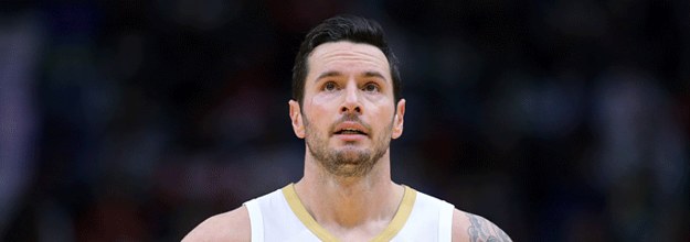 JJ Redick Says Players Are More Concerned With Their Instagram