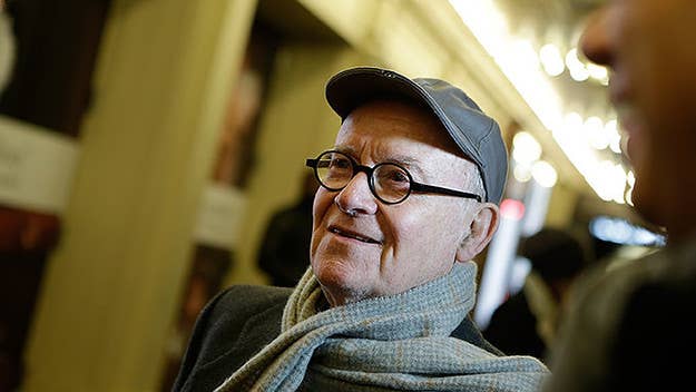 Screenwriter and actor Buck Henry, best known for his work on 'The Graduate' and the TV show 'Get Smart,' has died age 89.