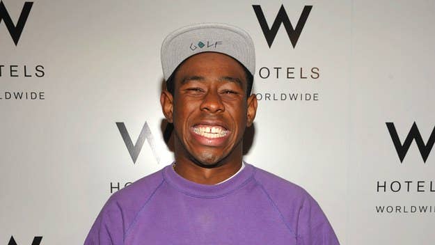 Tyler, the Creator has gone through a career metamorphosis since the world was first introduced to him.