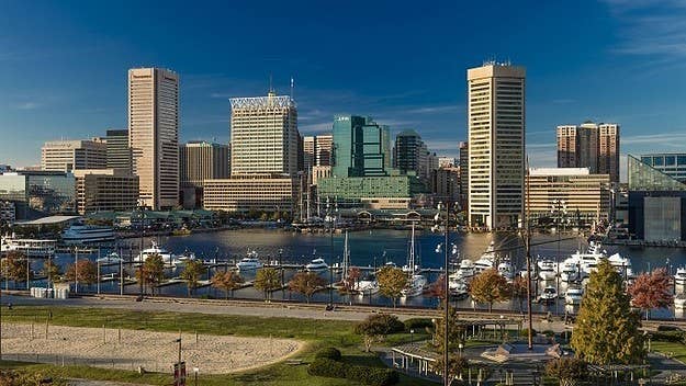 Three Baltimore men have been released after serving 36 years in prison on wrongful convictions.