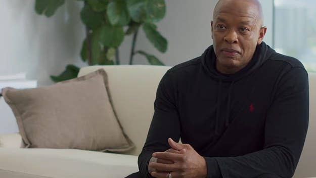 Any interview featuring Dre and Jimmy is a must-watch.