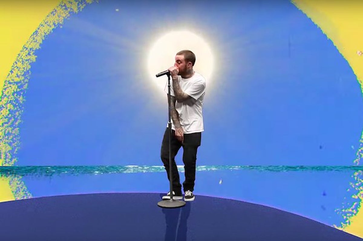 Mac Miller album to be released posthumously - The Pitt News