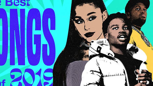 From DaBaby’s “Suge” to Young Thug and Gunna’s “Hot,” here are Complex’s picks for the best songs of 2019.