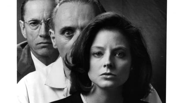 The show is set in 1993, a year after the events of 'The Silence of the Lambs.'