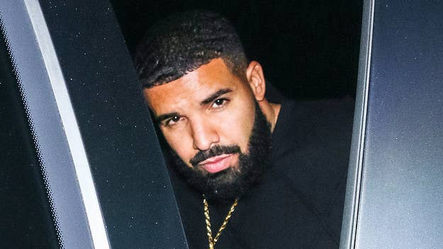 Drake celebrated the holidays by dropping a new song called "War," which draws inspiration from UK drill. Here are our initial thoughts and impressions.