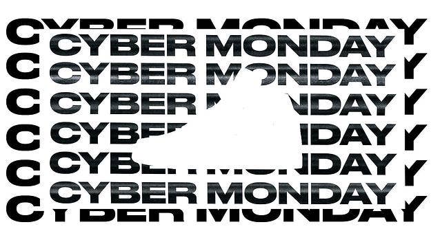 A complete list of the best Cyber Monday 2019 sneaker sales & deals, including Nike, Adidas, and more.